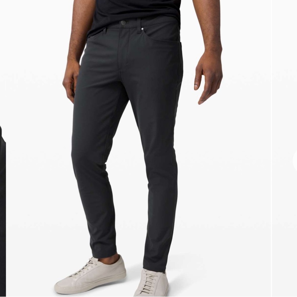 Lululemon ABC Pant Slim Warpstreme 32”
